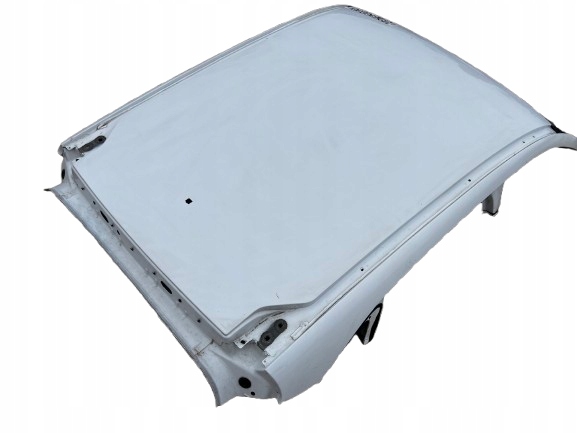 фото №3, Четверть крыша блок двигателя ford escape mk4 usa kuga mk3