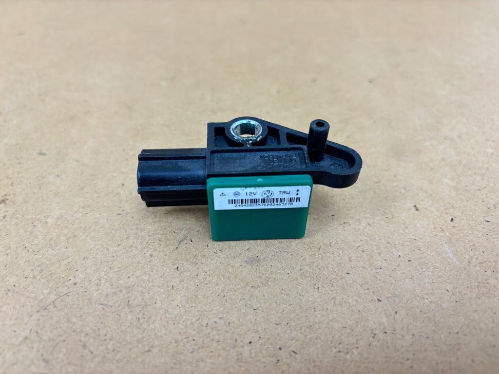 фото №5, Ferrari california 4.3 f149 датчик удара