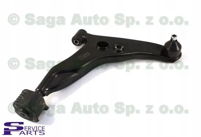 фото №1, Рычаг передний нижний правый 17-06013s