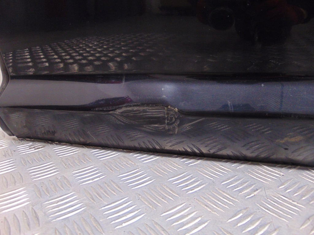 фото №4, Jaguar xf двері передні перед ліва 07-