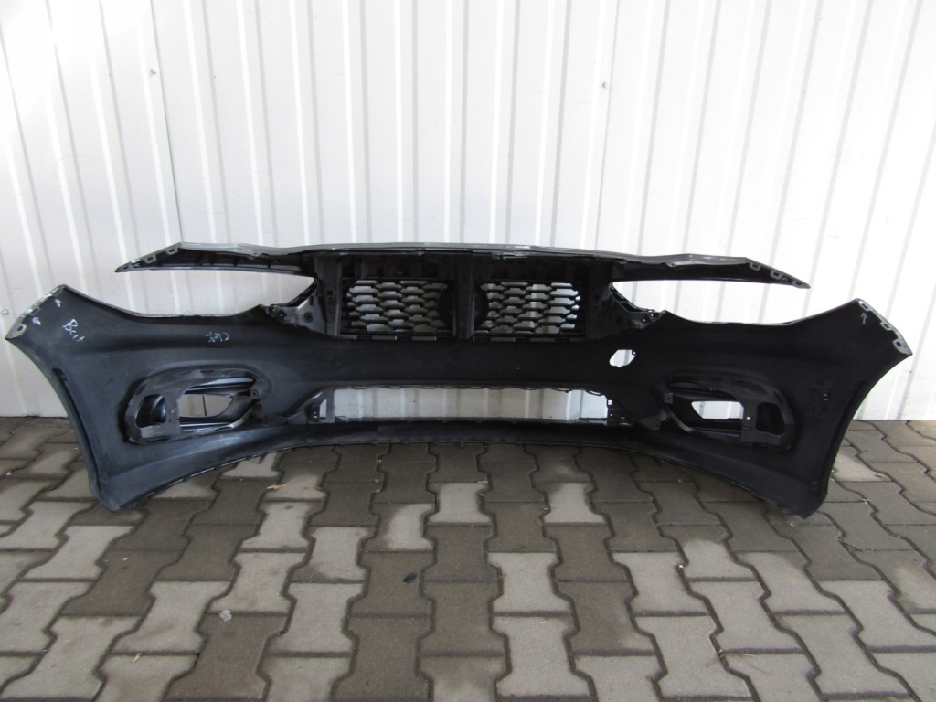 фото №16, Бампер перед fiat tipo 2 ii sedan 15-20