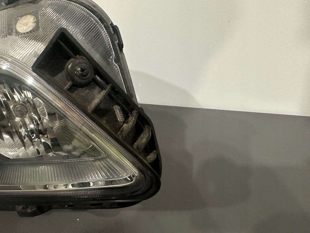 фото №7, Hyundai kona лампа права звичайна europa cała 92102-j9000