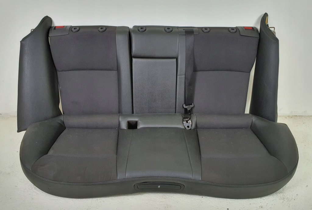 фото №1, Заднее сиденье задняя задняя обшивки saab 9-3 93 ii kombi