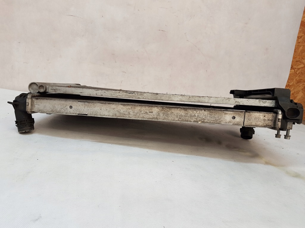 фото №5, Радіатор води кондиціонера bmw e92 e90 335i n54