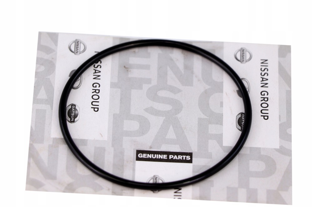 фото №1, Прокладка насоса впрыска nissan patrol gr y60,61