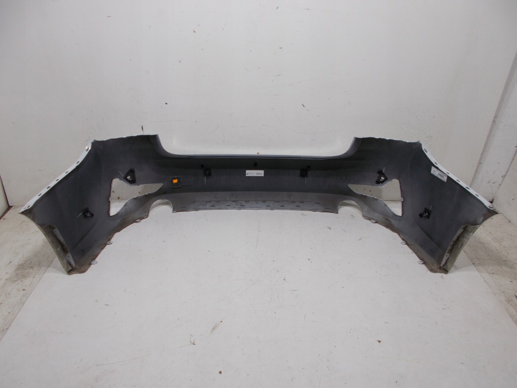 фото №11, Bmw оригінальний номер 15857711 бампер pdc