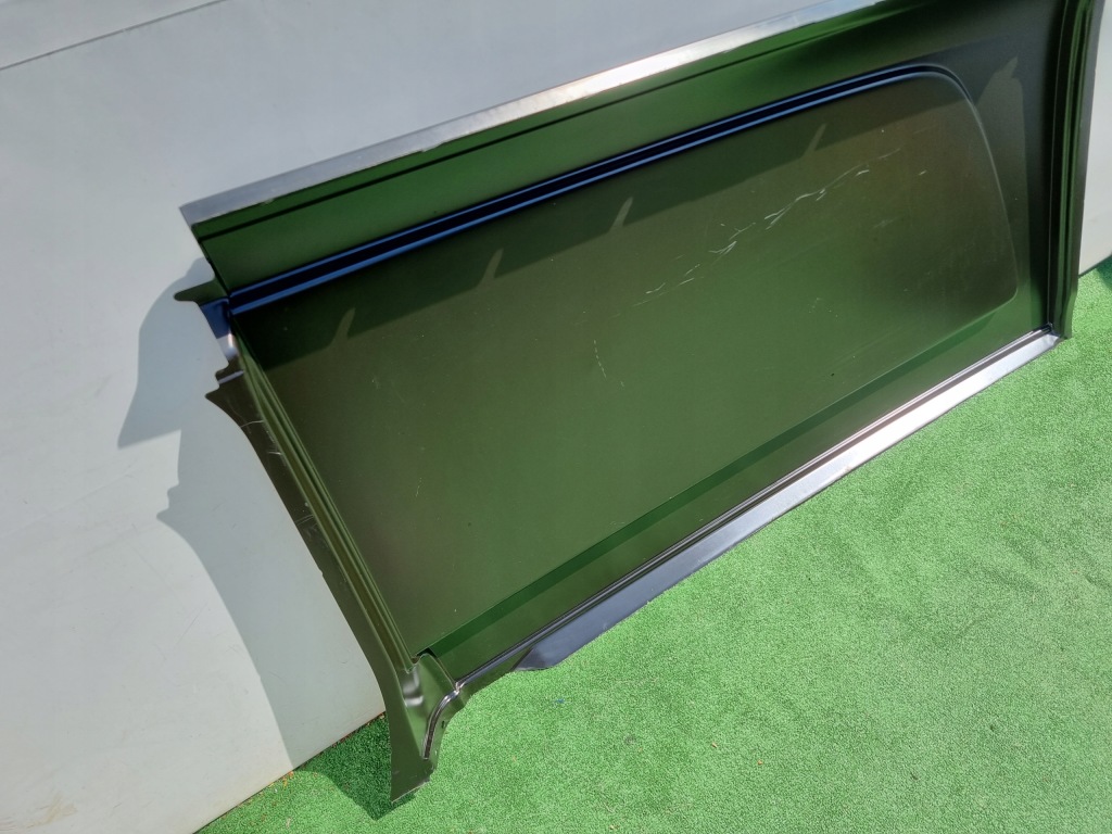 фото №10, Обшивка правое задняя mercedes vito w447 447 org.