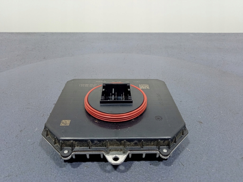 фото №1, Iveco daily iv модуль перетворювач led 147000078404