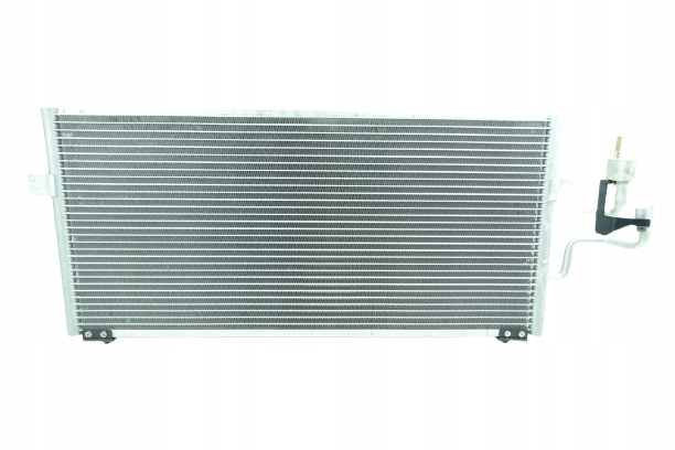 фото №1, Радіатор кондиціонера mitsubishi colt v lancer