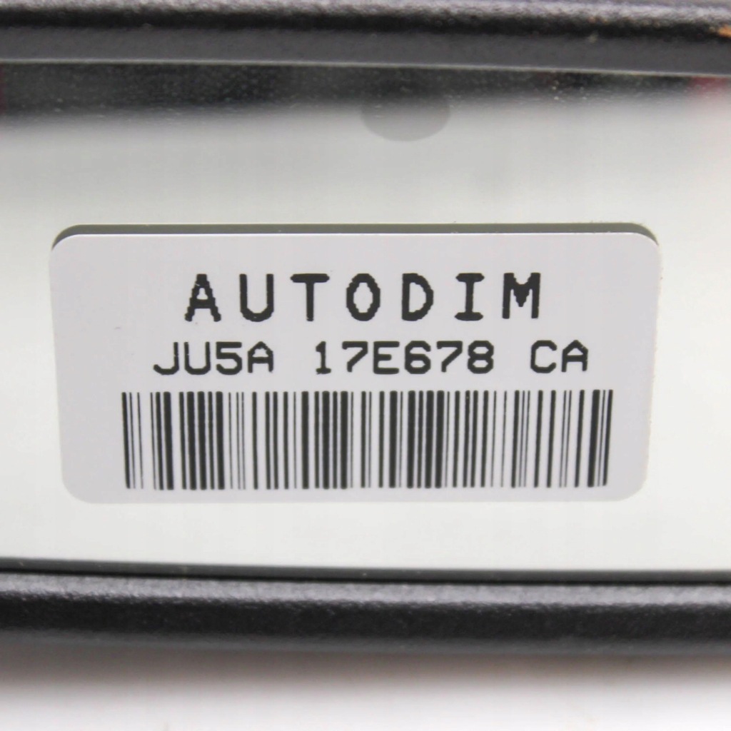 фото №6, Ford kuga ii 2020 зеркало заднего вида