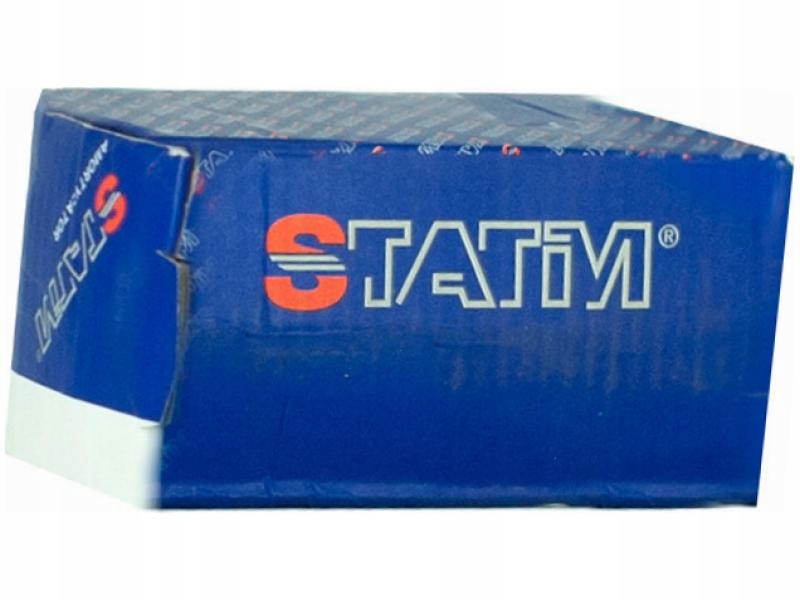 фото №11, Защита i отбойники амортизатора statim ds.147