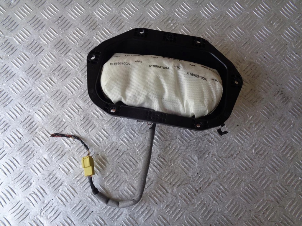 фото №1, Подушка повітряна подушка безпеки пасажира opel insignia i a 08- 20955173