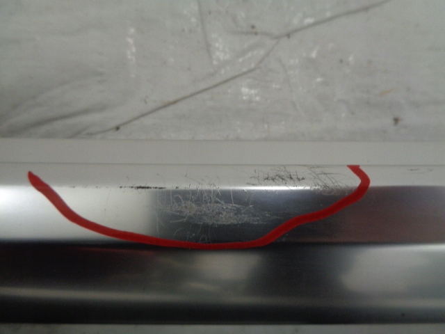 фото №4, Peugeot 5008 ii 17- рейлинги кровельные комплект