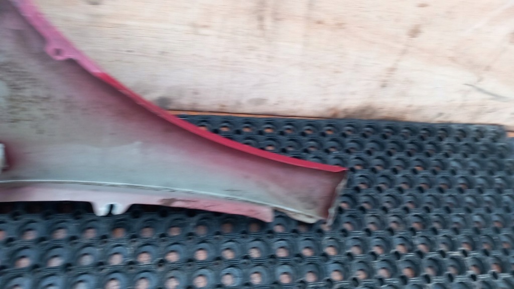 фото №11, Opel insignia a крила перед лівий z50c