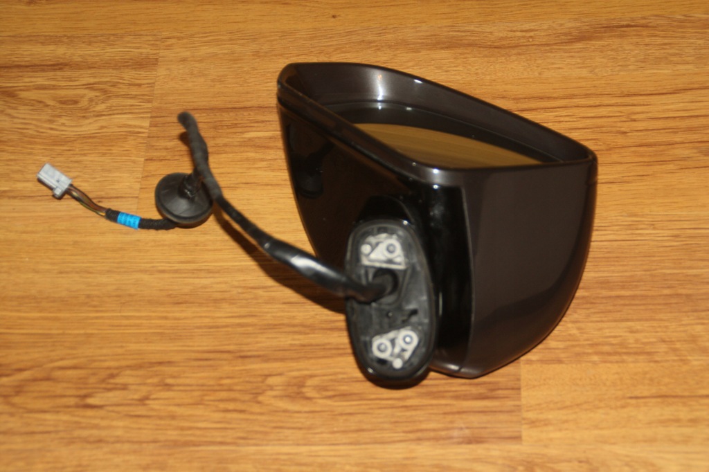 фото №12, S90 v90 volvo фотохромний складний 14 pin