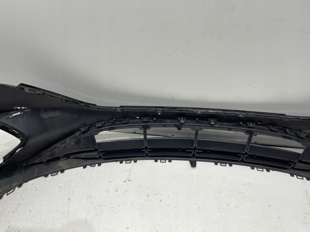 фото №11, Mercedes eqe a295 295 бампер перед передний