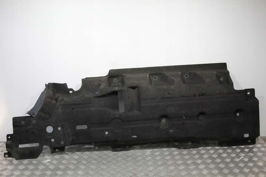 фото №1, Защита подвеска левая ford edge mk2 ii sport st