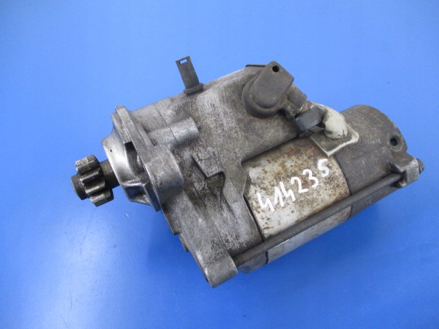 фото №3, Стартер denso 2280003980 rover