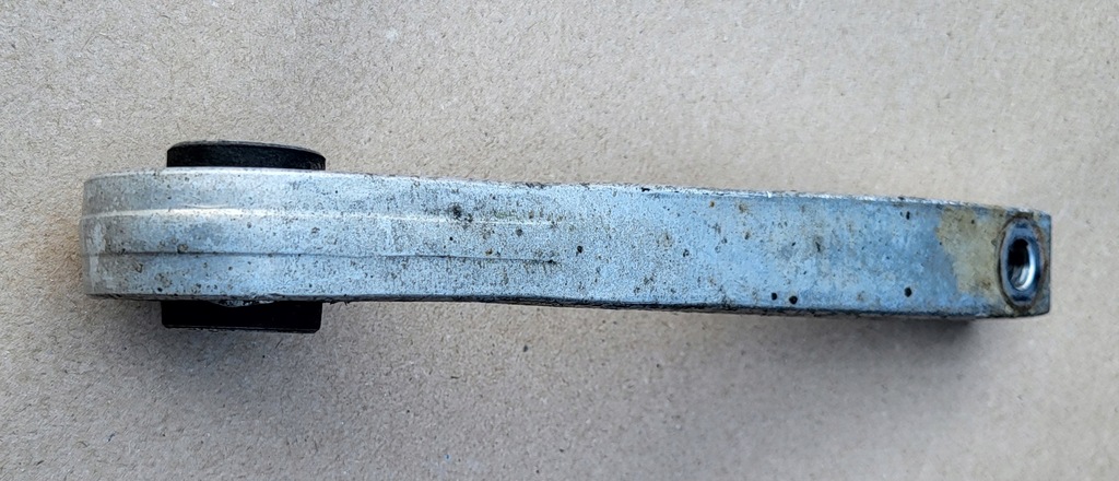 фото №15, Соединитель тяга стабилизатора задняя заднего audi a4 b9 a5 s5 f5 8w оригинальный номер