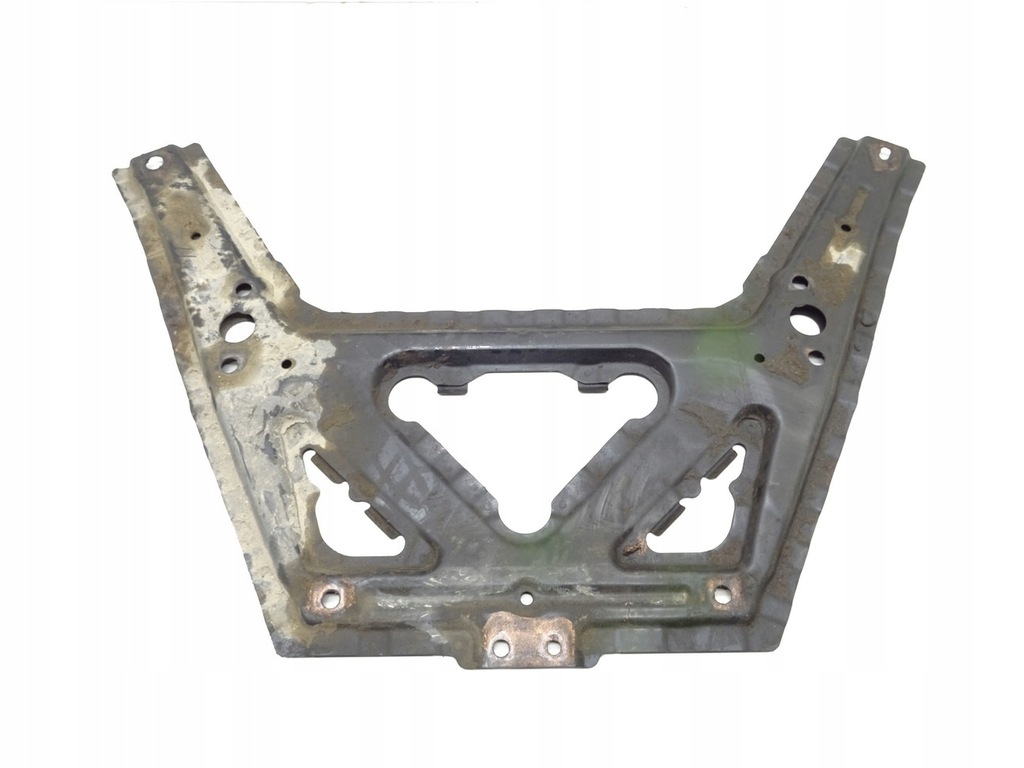 фото №1, Лист монтажна коробки lexus rc f rcf 14-22