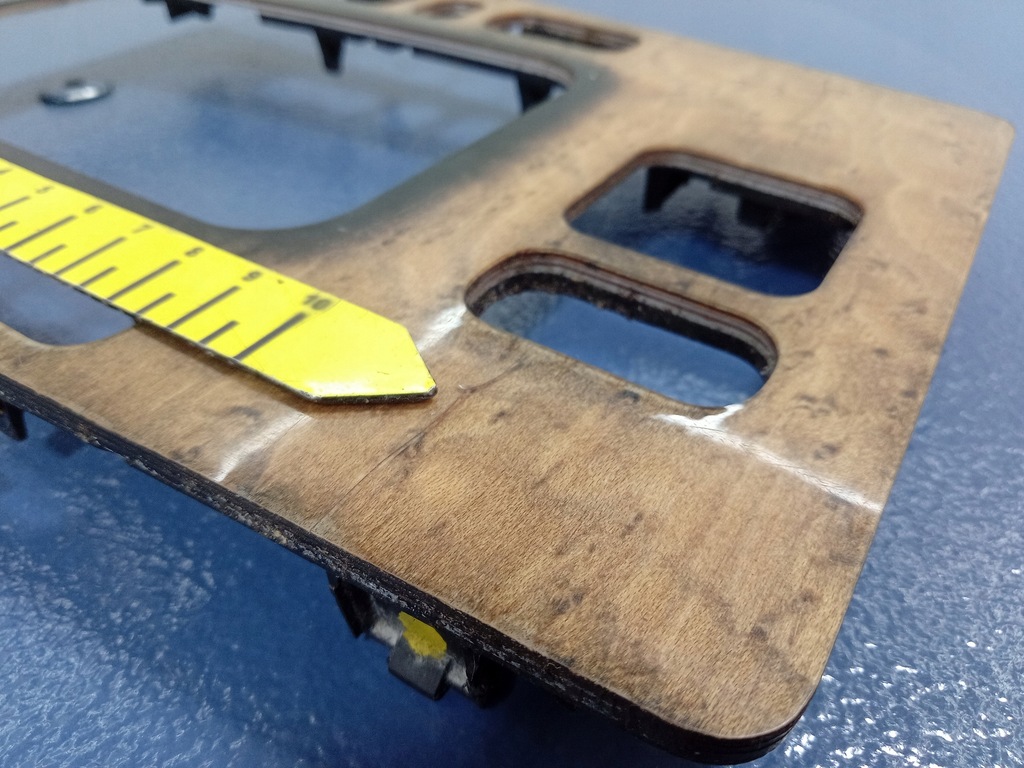 фото №6, Рамка защита домкрата avantgarde mercedes-benz оригинальный номер a2106808639