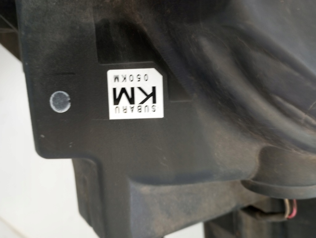 фото №11, Лампа full led subaru forester v 22r правая левая