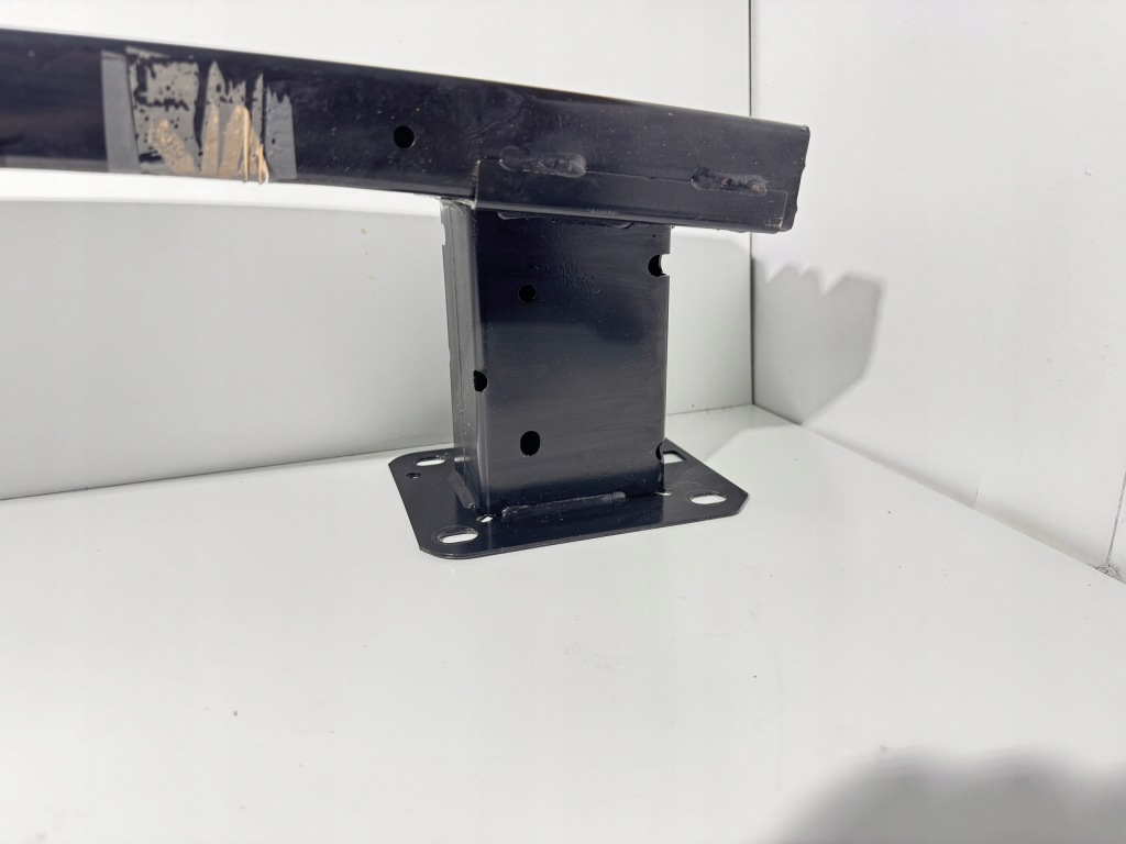 фото №11, Renault austral балка бампера задняя задняя кронштейн бампера абсорбер nowa