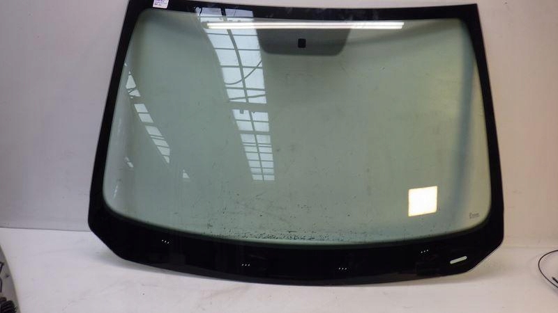 фото №1, Стекло передняя лобовое dacia sandero ii stepway lift 18 rok 43r-014839