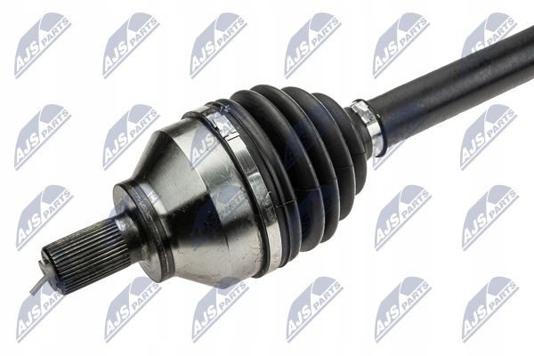 Приводной вал приводная ford focus 2 1.6tdci /правая/ Цена