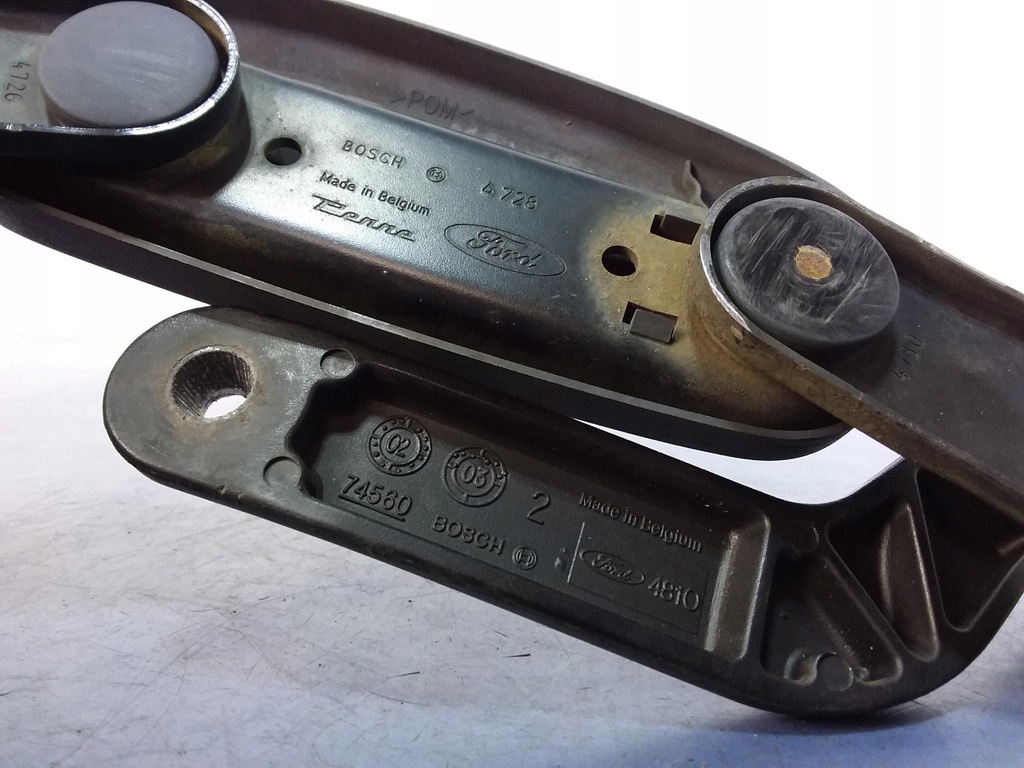 фото №4, Ford c-max i рычаги дворник перед