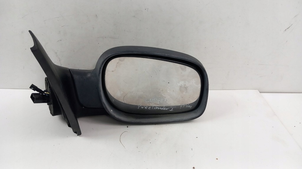 фото №1, Land rover freelander i l314 дзеркало праве 7pin