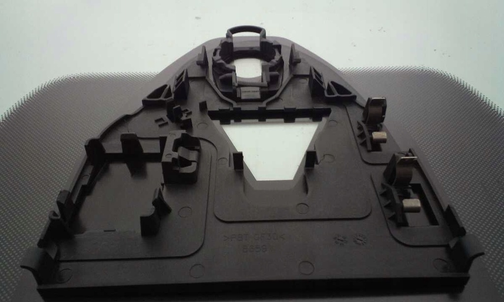 фото №8, Стекло лобовое передняя volkswagen caddy 2020- датчик камера зелёный nowa