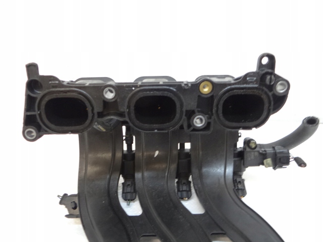 Купити Peugeot 208 1.2 vti колектор впускний  дросельна заслінка інжектор газу lpg 9810940680