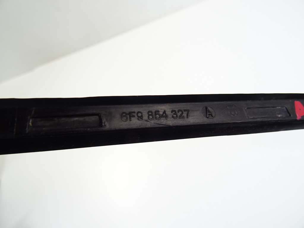 фото №8, Seat arona lift молдинг стекло лобовое левая 6f9854327