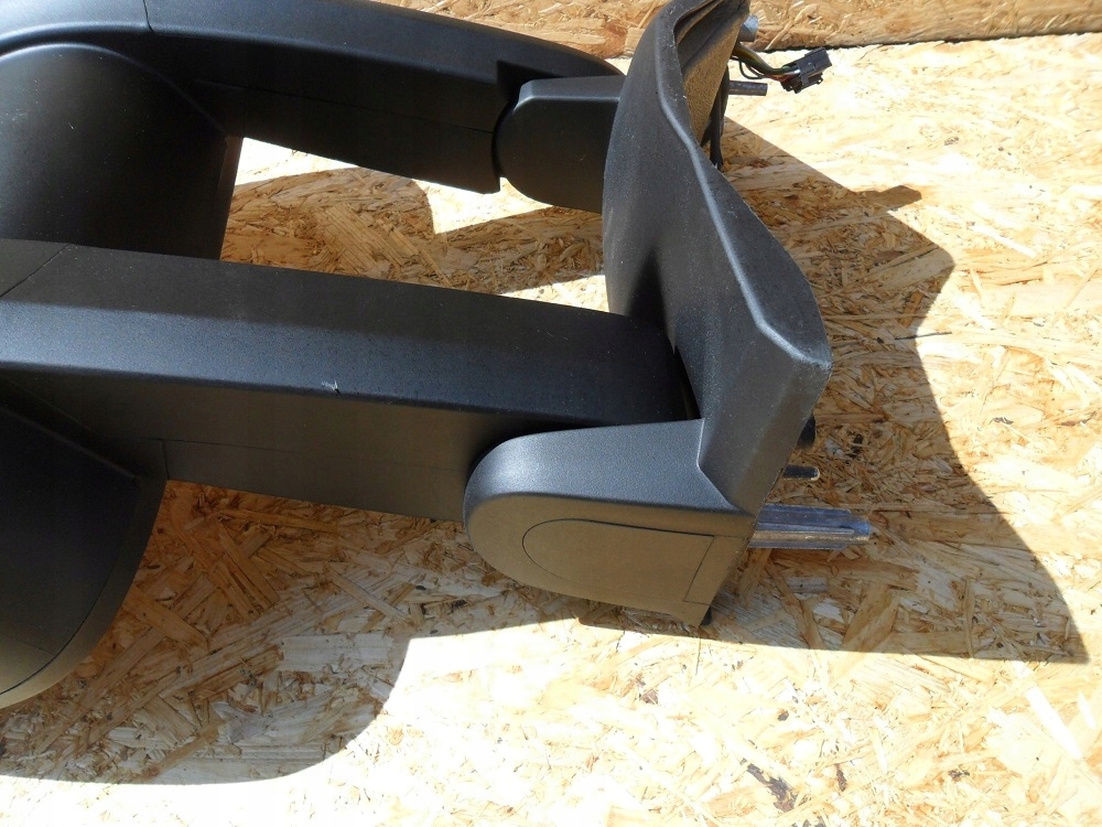 фото №7, Peugeot boxer 2010-2017 зеркало правое