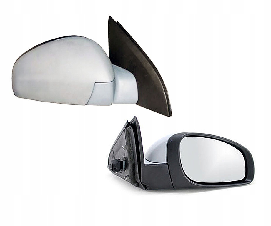 фото №1, Opel vectra c signum зеркало el. подогрев. правое