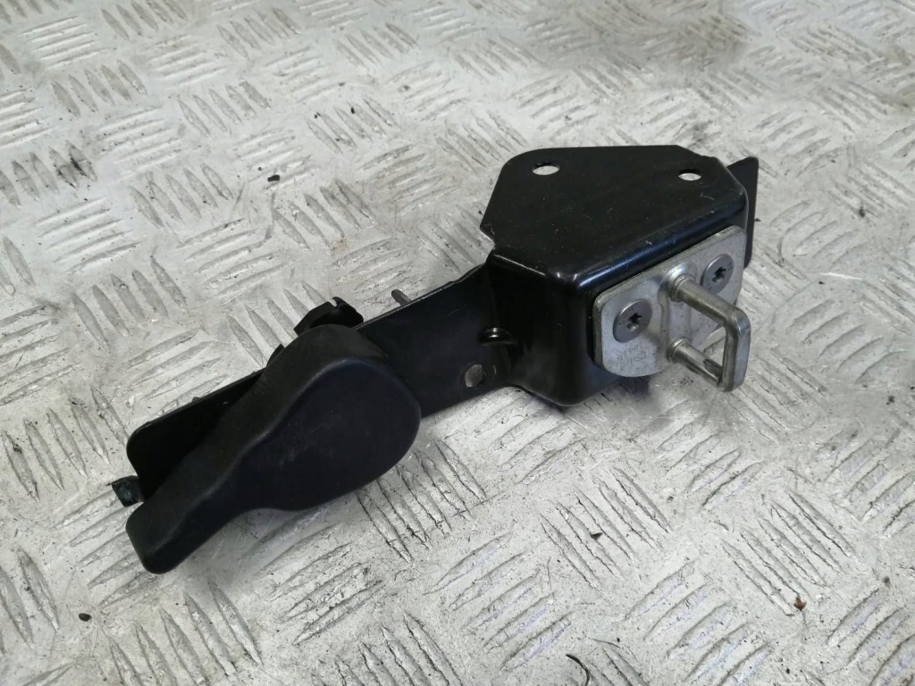 Купити Ригель ручка дверей правий задні citan w415 kangoo 2 3