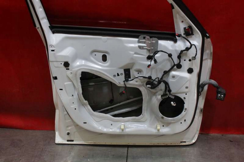 фото №9, Двері ліва перед передні 5f ford s-max mk2 2 ii 15-20