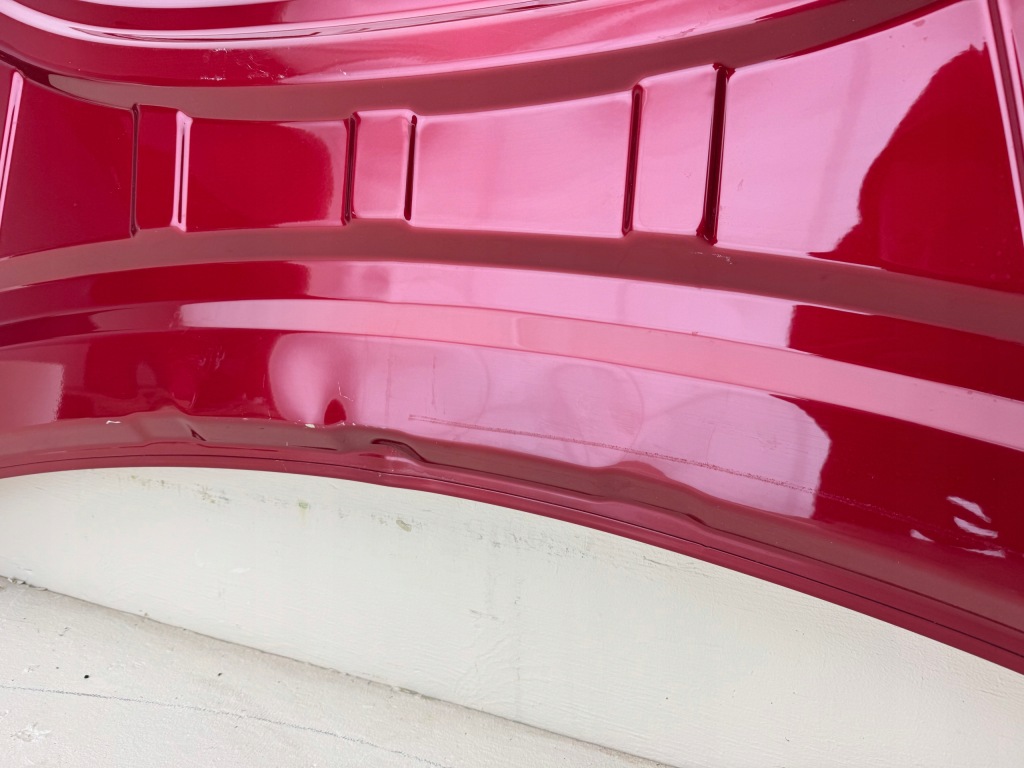 Tesla model 3 3 highland 23r- капот кришка двигуна перед Недорого