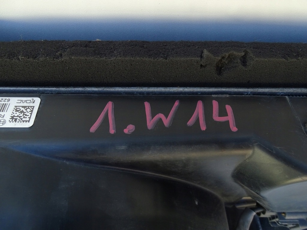 фото №9, Комплект радіатор 2.2 cdti a22dm lnq opel antara chevrolet captiva 95102335