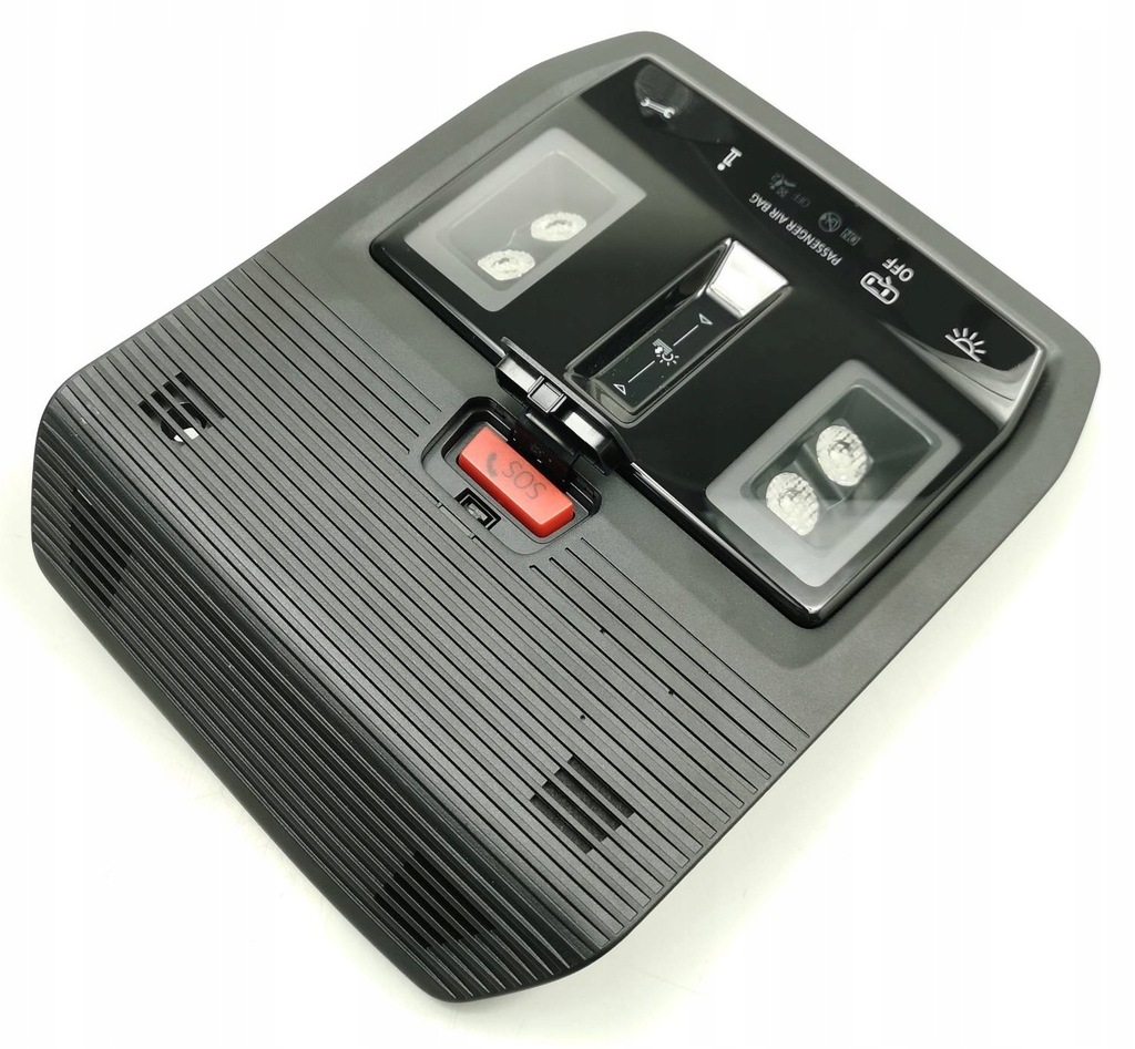 фото №1, Nowa org лампа стельовий vw id.4 10a959569