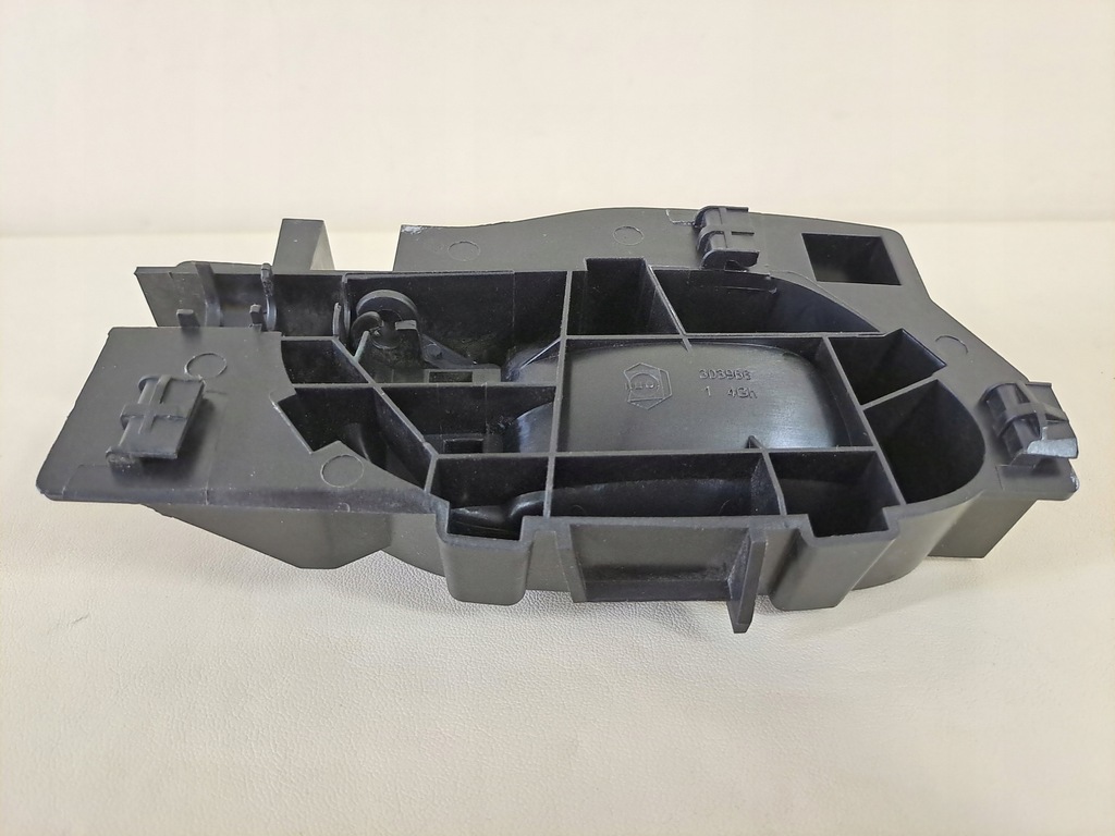 фото №8, Peugeot rifter 20r ручка внутренняя дверь багажника задняя задняя