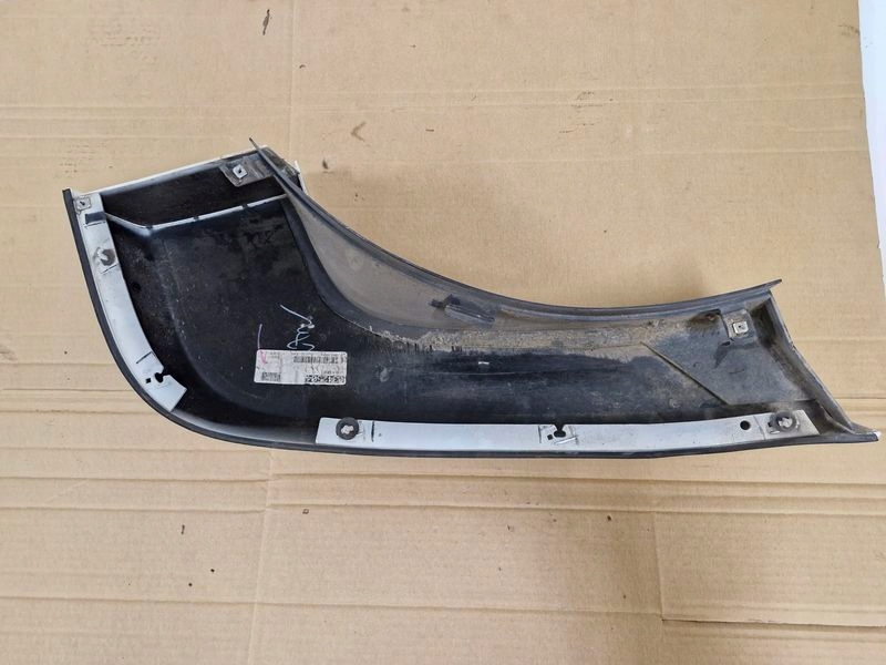 фото №7, Hummer 3 iii h3 молдинг двері правий задня права задня 15795915