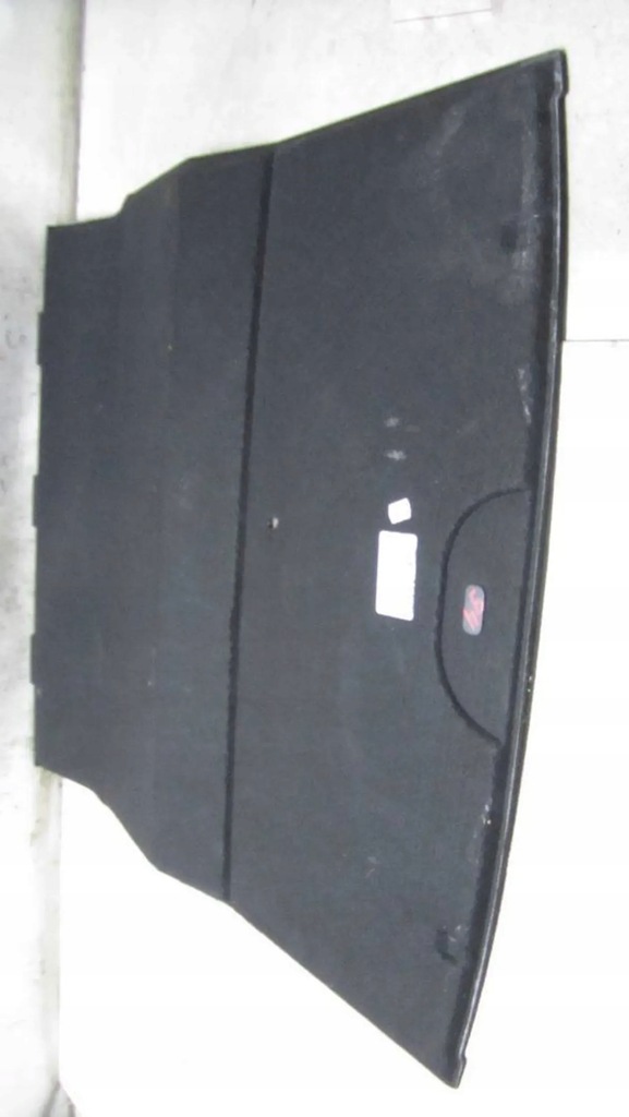 фото №5, Jaguar xe x760 пол обшивка багажника gx73-47022-bc