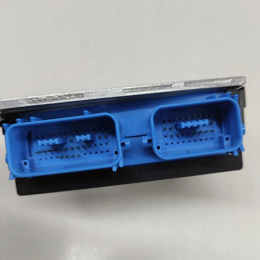 фото №6, Kia ev6 2023 блок керування / модуль подушка безпеки