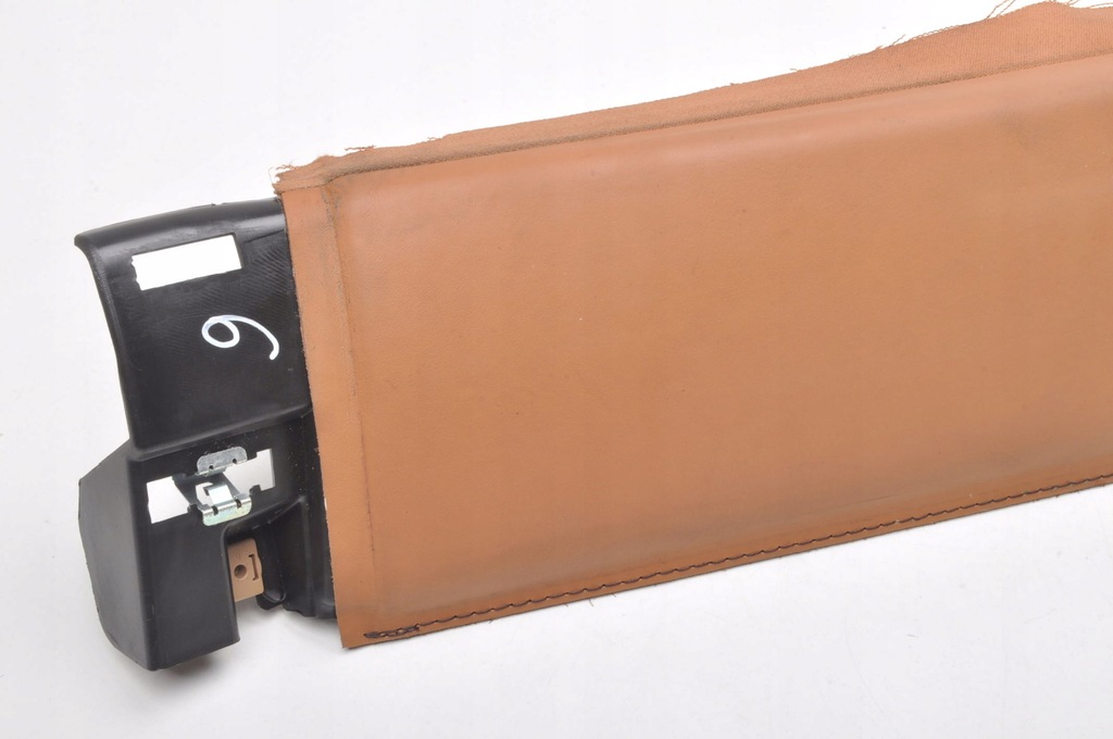 фото №4, Bmw 7 g12 захист стійка поріг 366046923