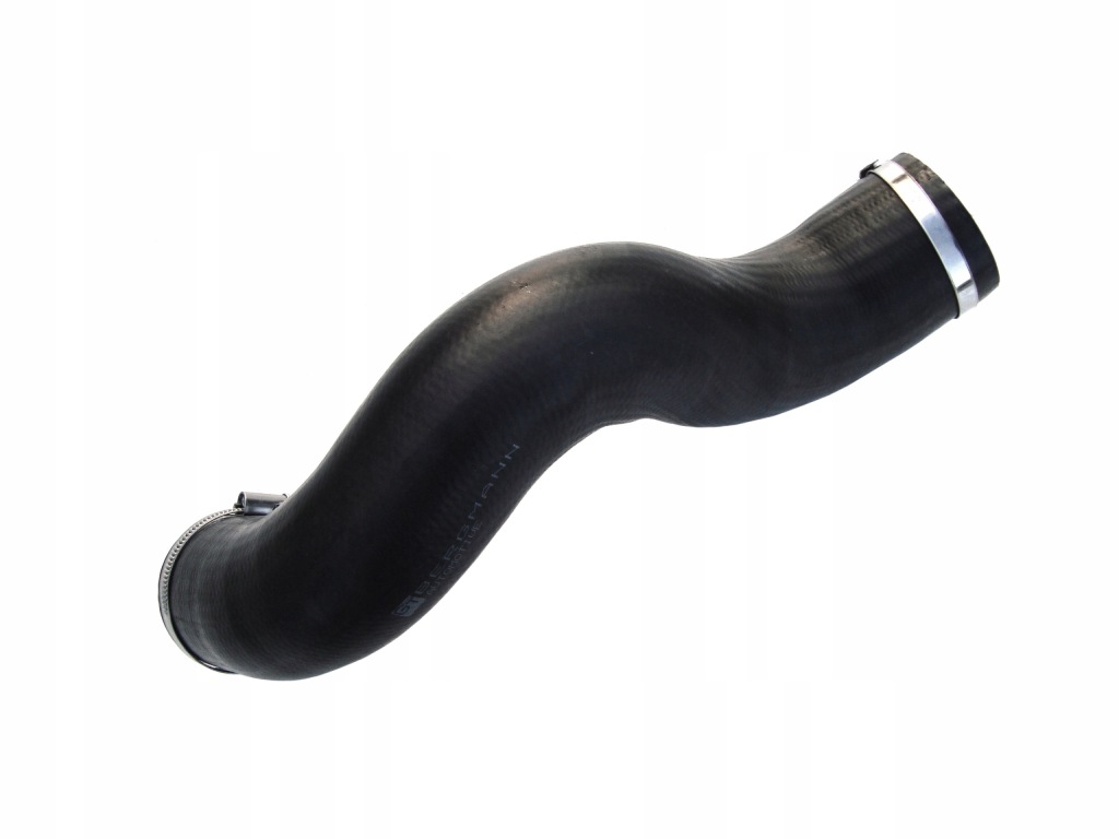 фото №1, Шланг повітря труба інтеркулер nissan navara d40 2.5 dci eo 14463ec02a