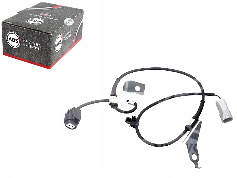 фото №1, A.b.s. датчик abs mazda rx 8 03-12 pp a.b.s.