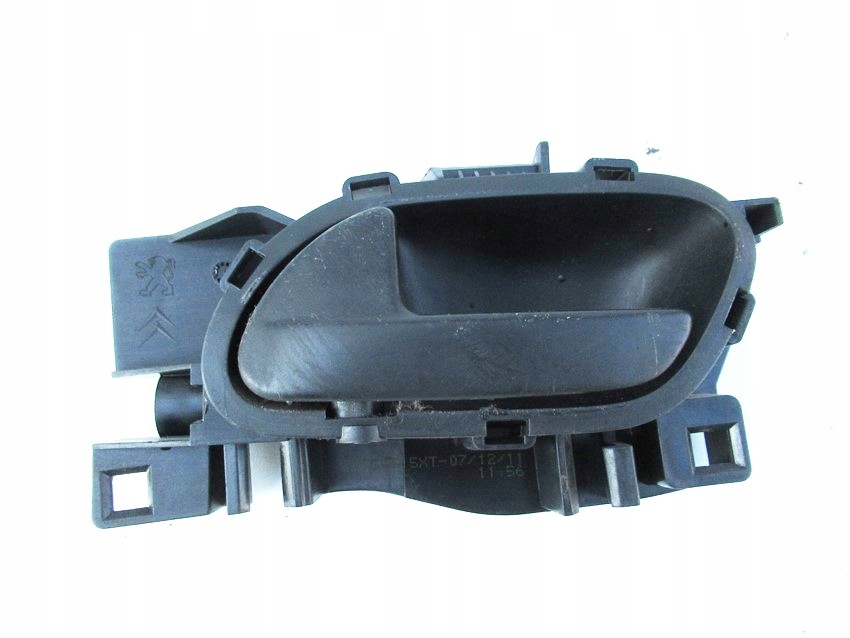 фото №1, Ручка передняя левая citroen berlingo iii 08-18r