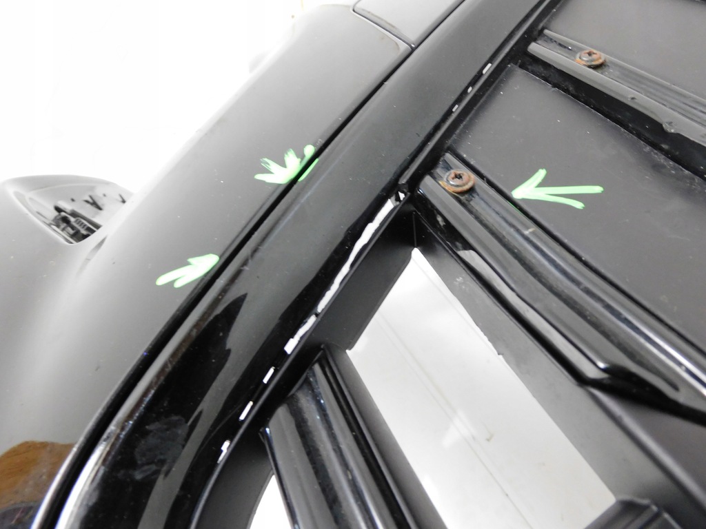 фото №11, Audi a4 b9 8w0 lift бампер перед передній